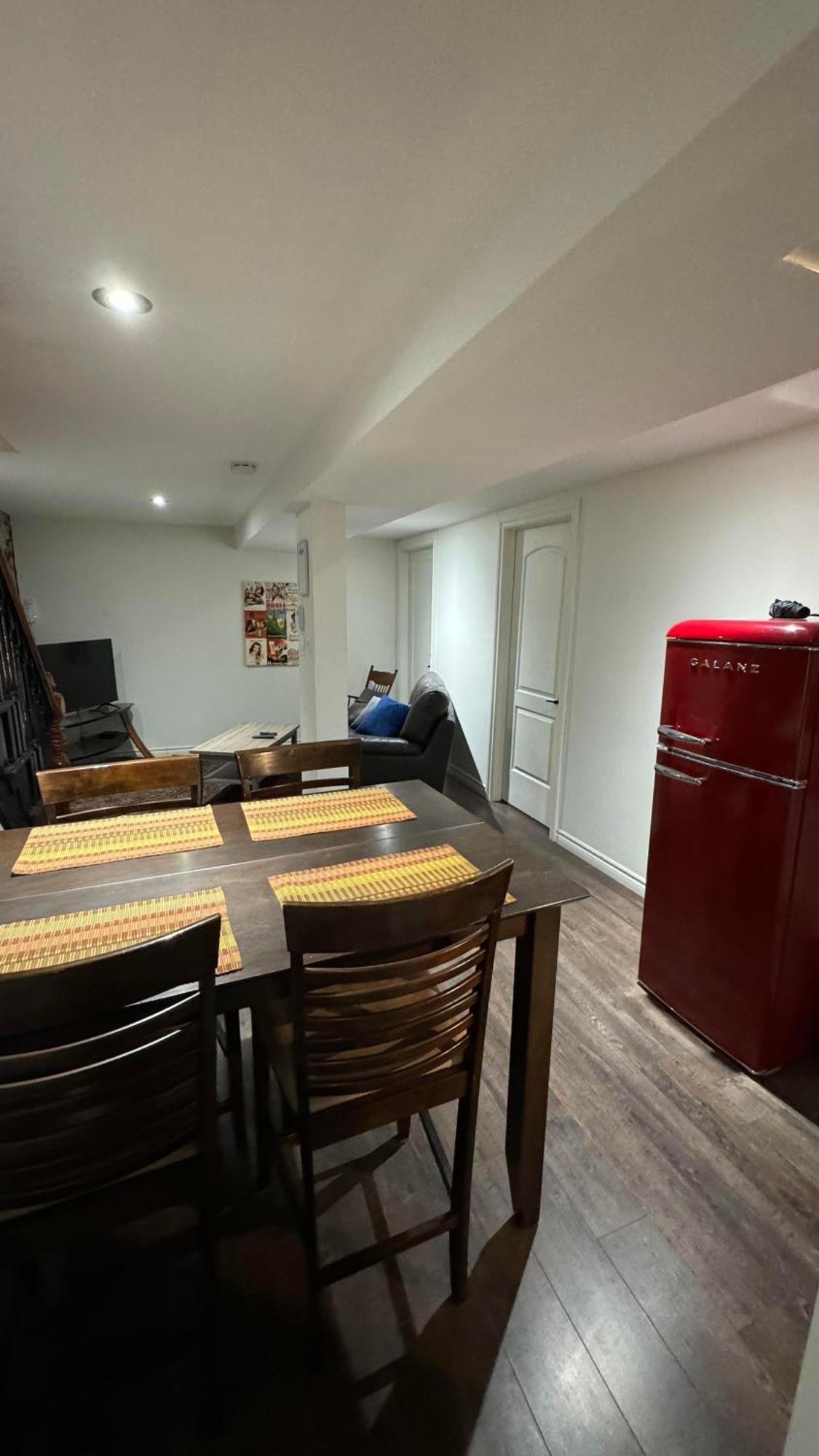 Bed and Breakfast Le Grisons à Ville de Québec Extérieur photo