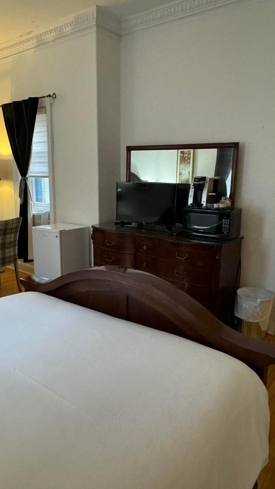Bed and Breakfast Le Grisons à Ville de Québec Extérieur photo